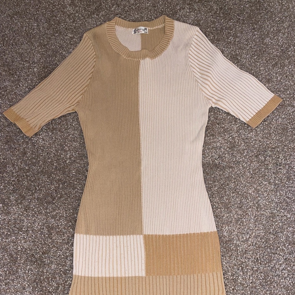 Free People Bodysuit